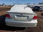 2006 TOYOTA CAMRY