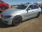 2013 BMW 3 SERIES