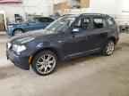 2007 BMW X3