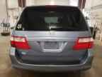 2007 HONDA ODYSSEY