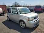 2011 NISSAN CUBE