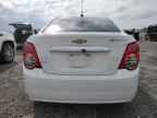2015 CHEVROLET SONIC