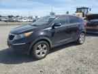 2012 KIA SPORTAGE