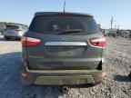 2020 FORD EcoSport