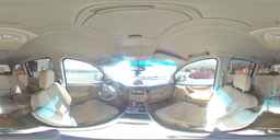 2004 NISSAN Armada