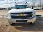 2012 CHEVROLET Silverado