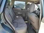 2010 SUBARU FORESTER