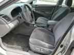 2006 TOYOTA CAMRY