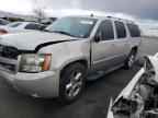 2007 CHEVROLET Suburban