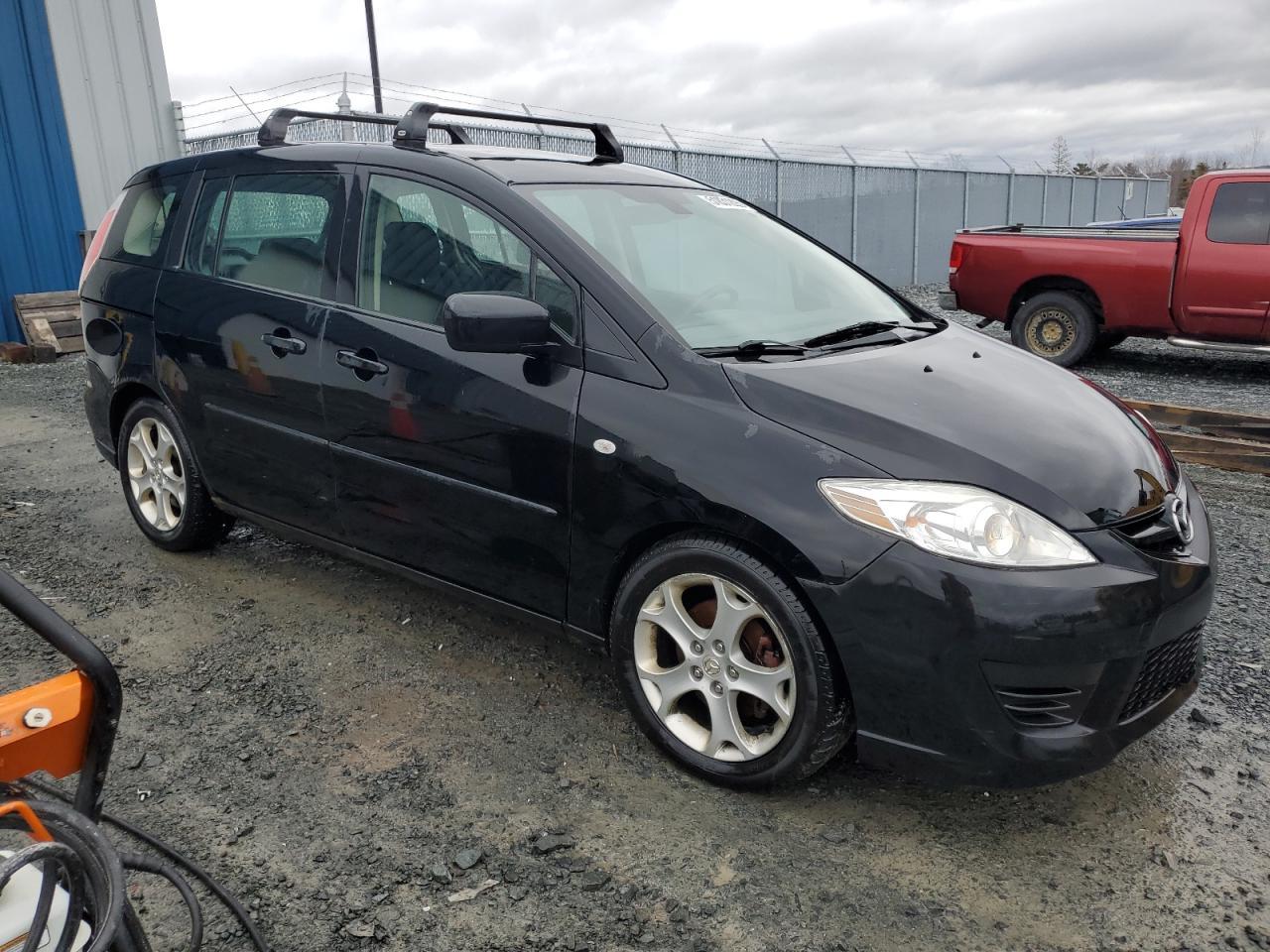 2009 MAZDA 5