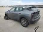 2025 NISSAN KICKS