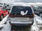 2003 MITSUBISHI Montero