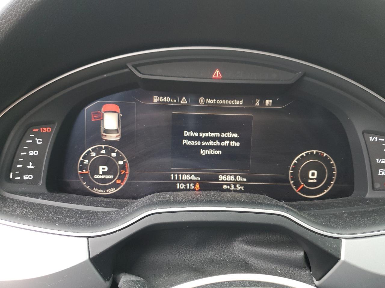 2018 AUDI Q7