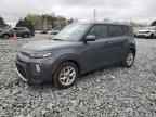 2022 KIA SOUL