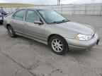 1999 FORD Contour
