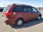 2008 TOYOTA SIENNA