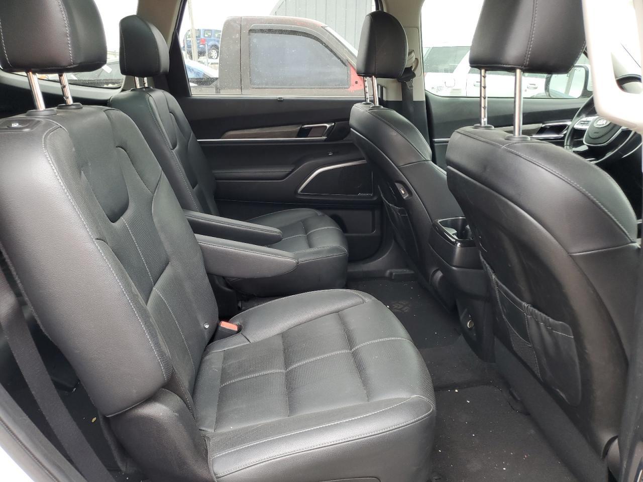 2021 KIA Telluride