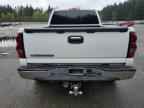 2006 CHEVROLET Silverado