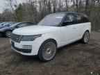 2018 LAND ROVER RANGE ROVER