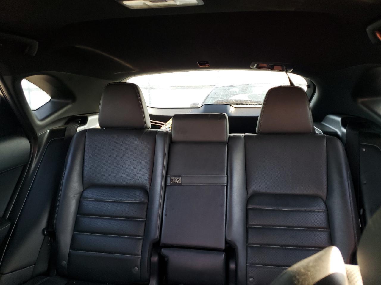 2019 LEXUS NX 300