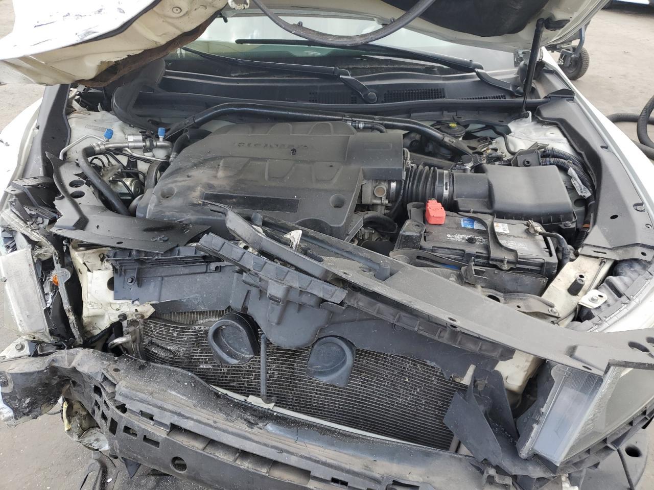 2010 HONDA ACCORD