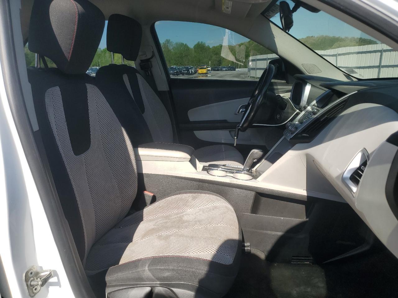 2014 CHEVROLET EQUINOX