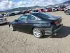 2012 BMW 3 SERIES