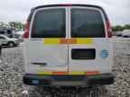 2015 CHEVROLET EXPRESS 2500