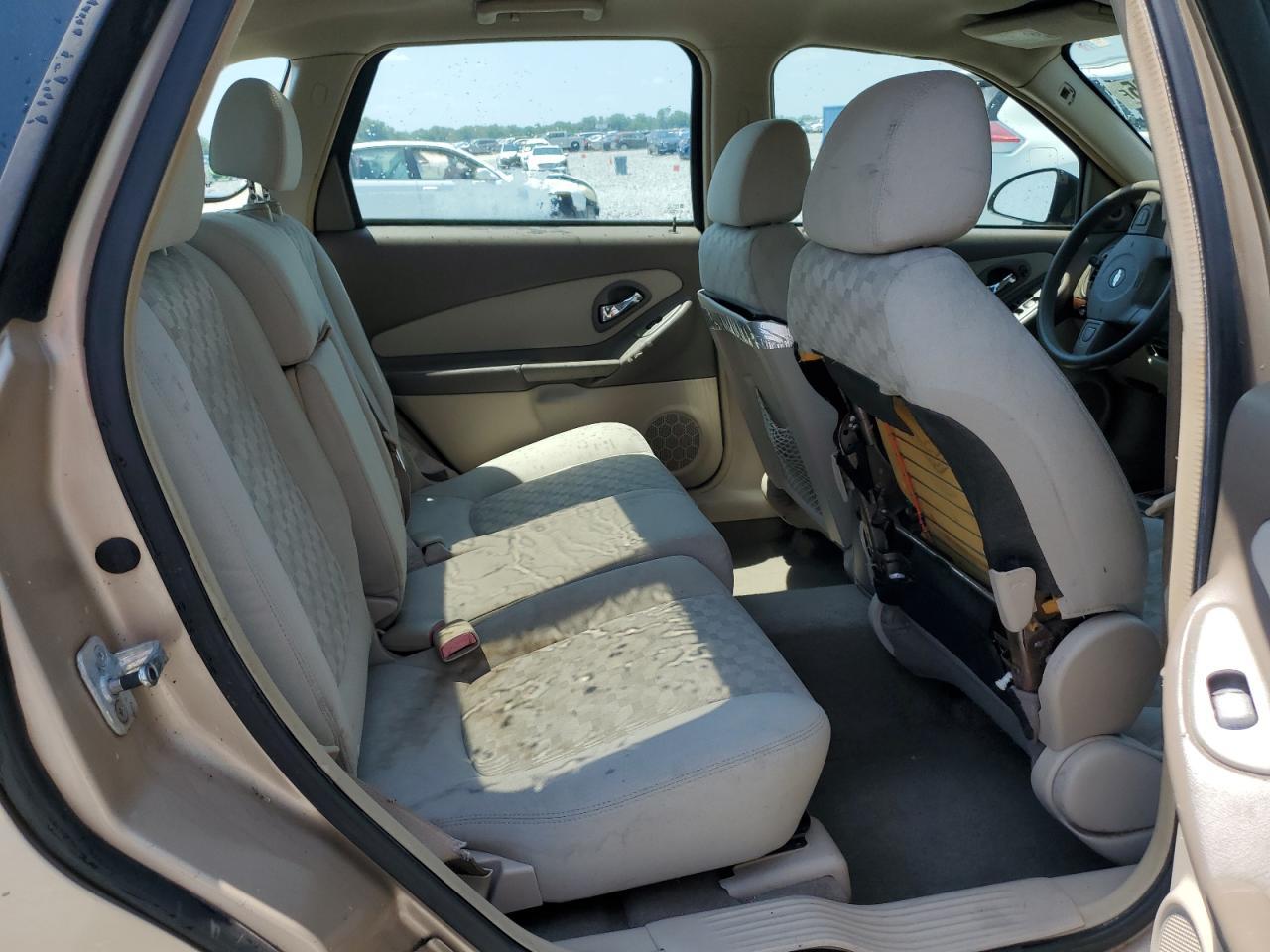 2005 CHEVROLET MALIBU