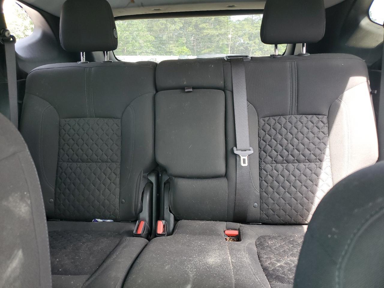 2021 CHEVROLET BLAZER
