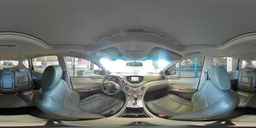 2007 SUBARU Tribeca