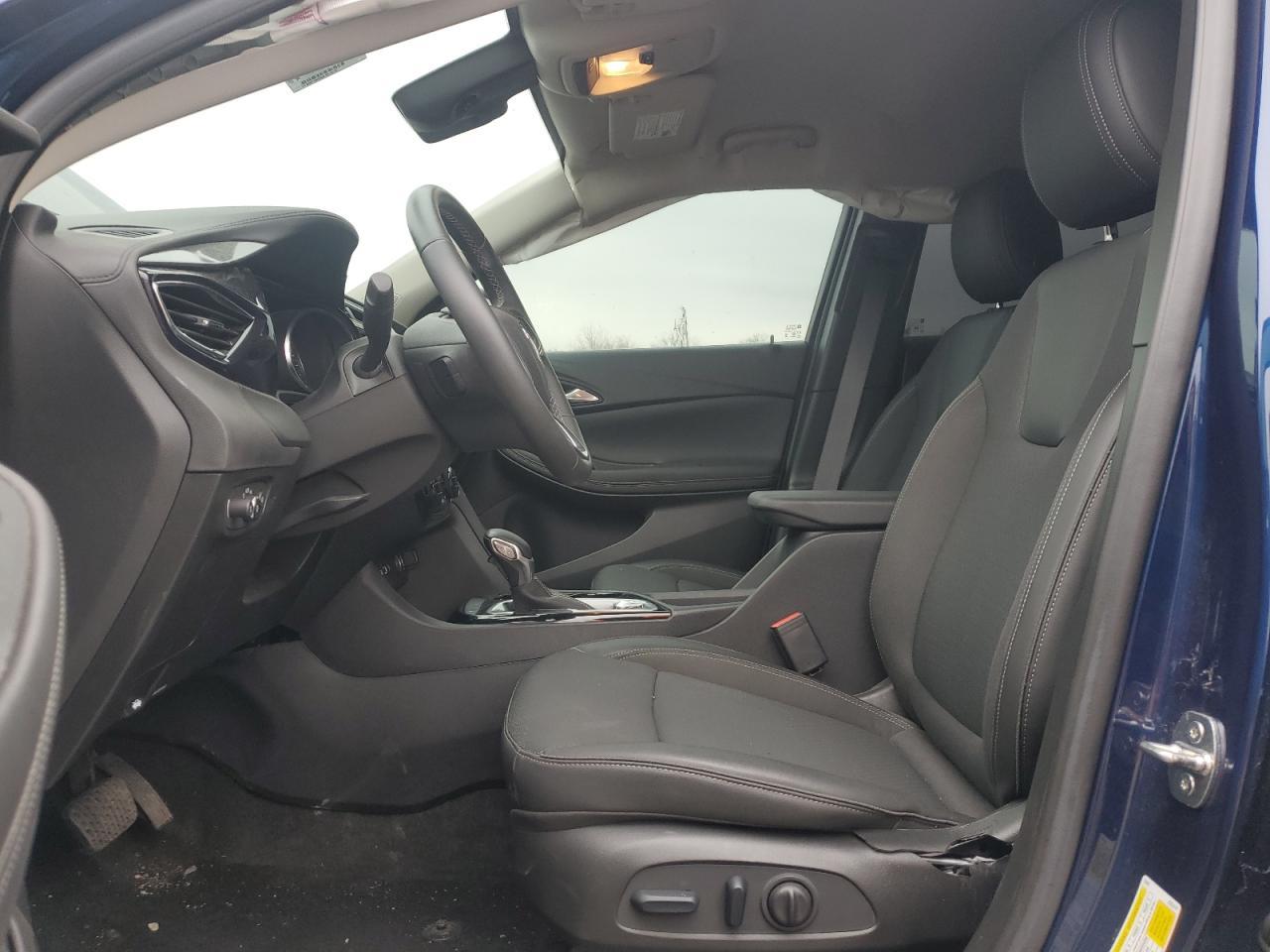 2023 BUICK ENCORE
