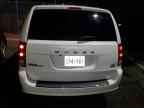 2019 DODGE CARAVAN