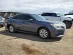 2015 SUBARU Legacy