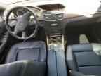 2011 MERCEDES-BENZ E-Class