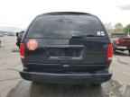 2000 DODGE GRAND CARAVAN