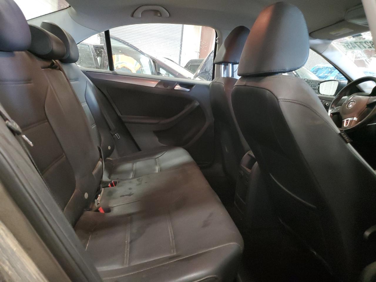 2014 VOLKSWAGEN JETTA