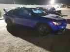 2022 SUBARU WRX