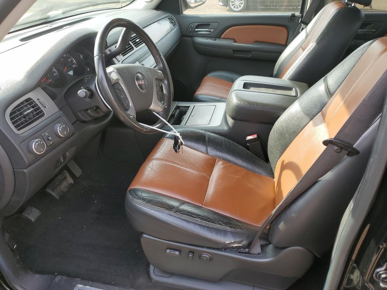 2008 GMC Sierra