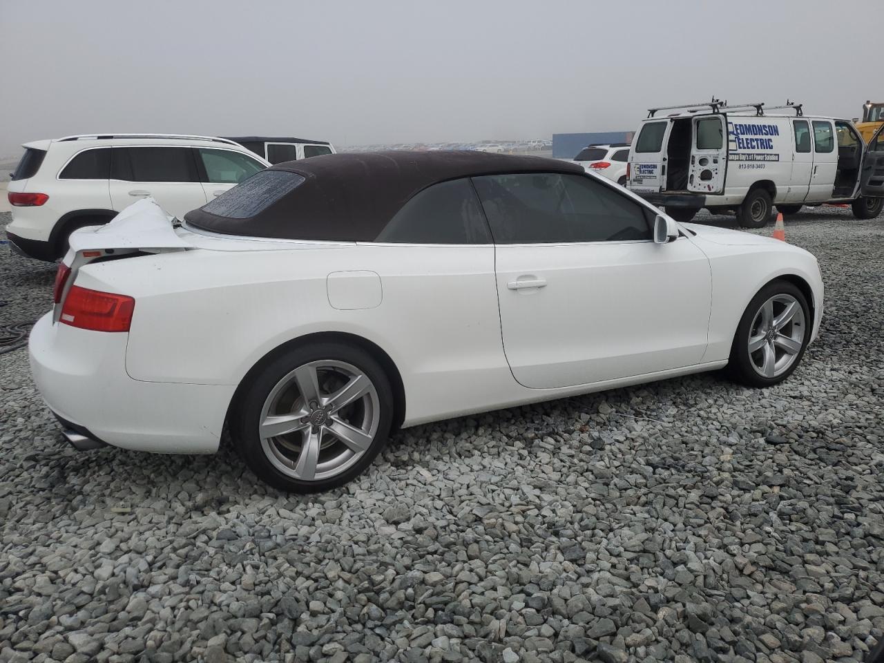 2013 AUDI A5