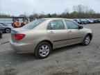 2006 TOYOTA COROLLA