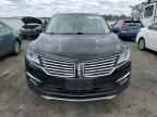 2018 LINCOLN MKC