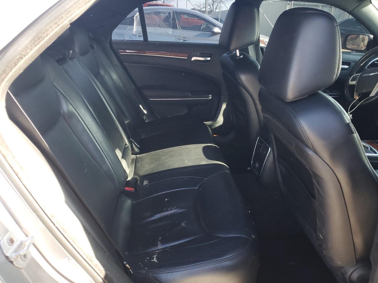 2013 CHRYSLER 300