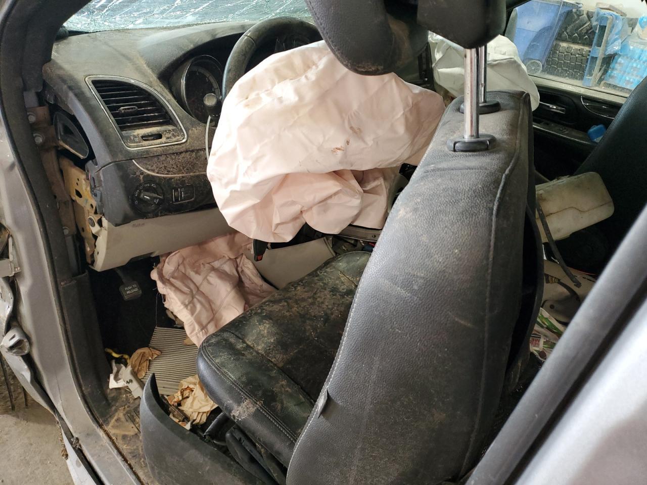 2018 DODGE GRAND CARAVAN