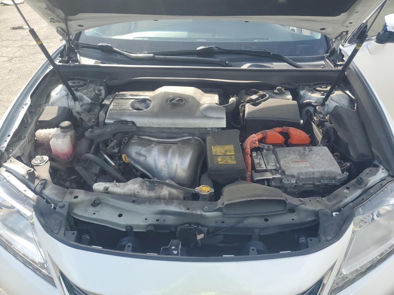 2013 LEXUS Es 300
