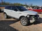 2016 LAND ROVER RANGE ROVER EVOQUE