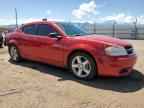 2013 DODGE Avenger