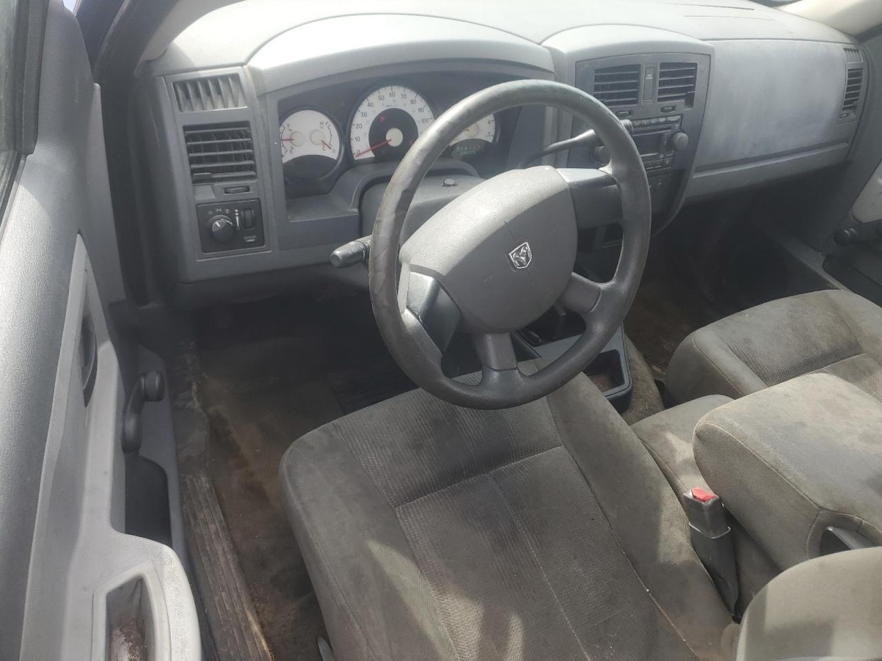 2006 DODGE Dakota