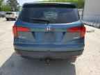 2018 HONDA PILOT