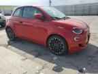 2024 FIAT 500E